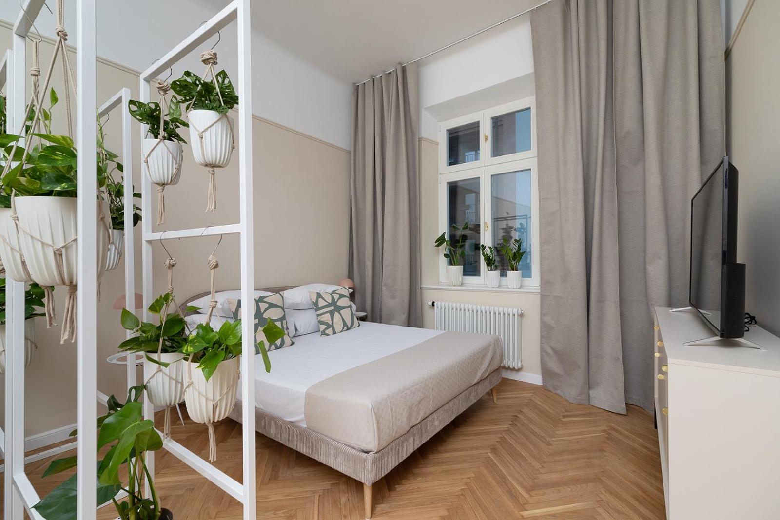 With Balcony - Rejtana 10 * Kraków